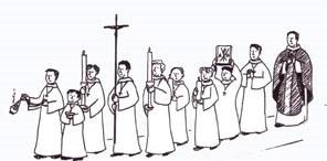 Acolyte