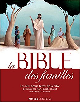 Bible des familles