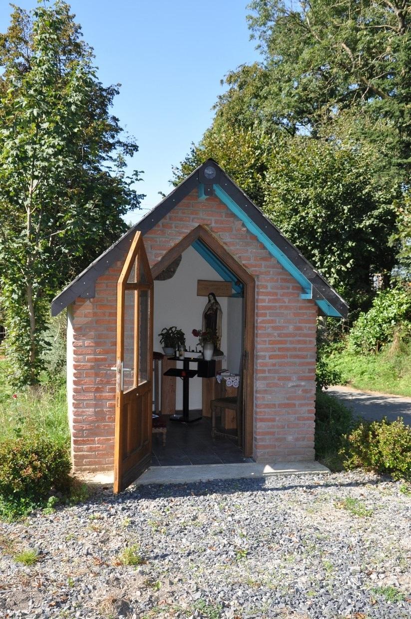 Chapelle 1