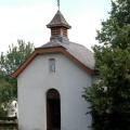 Chapelle de livarchamps