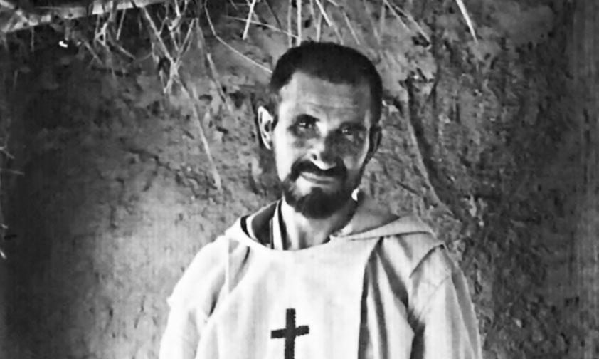 Charles de foucauld