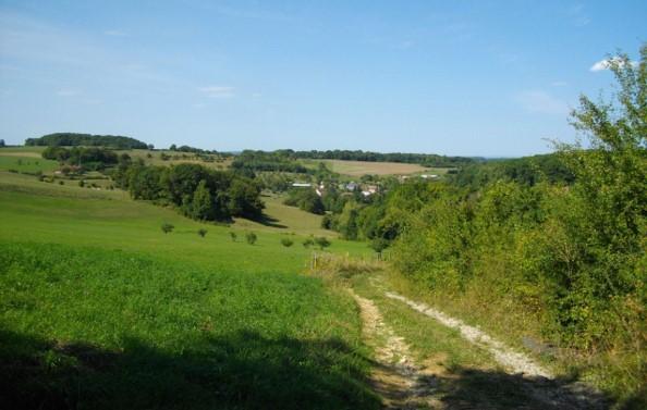 Chemin