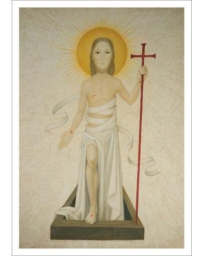 Christ ressuscite 1