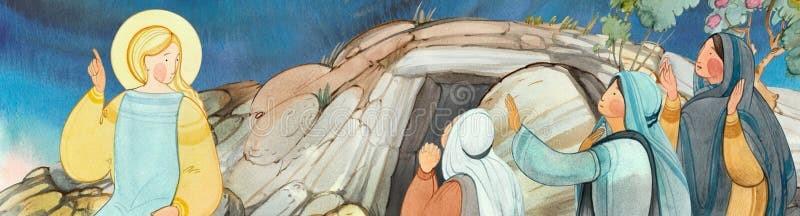 Christ ressuscite2