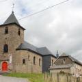 Eglise hollange 500