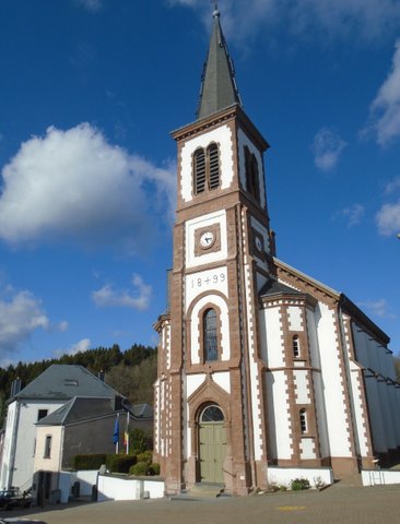 Eglise martelange 17 04 6