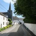 Eglise warnach