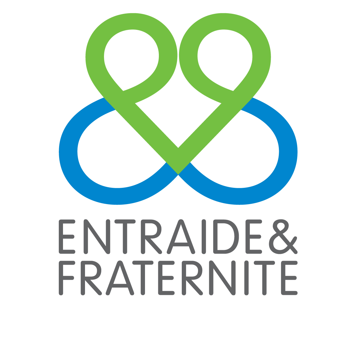 Entraide et fraternite