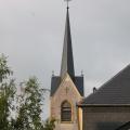 Fleche radelange format