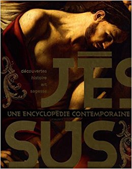 Jesus encyclopedie contemporaine