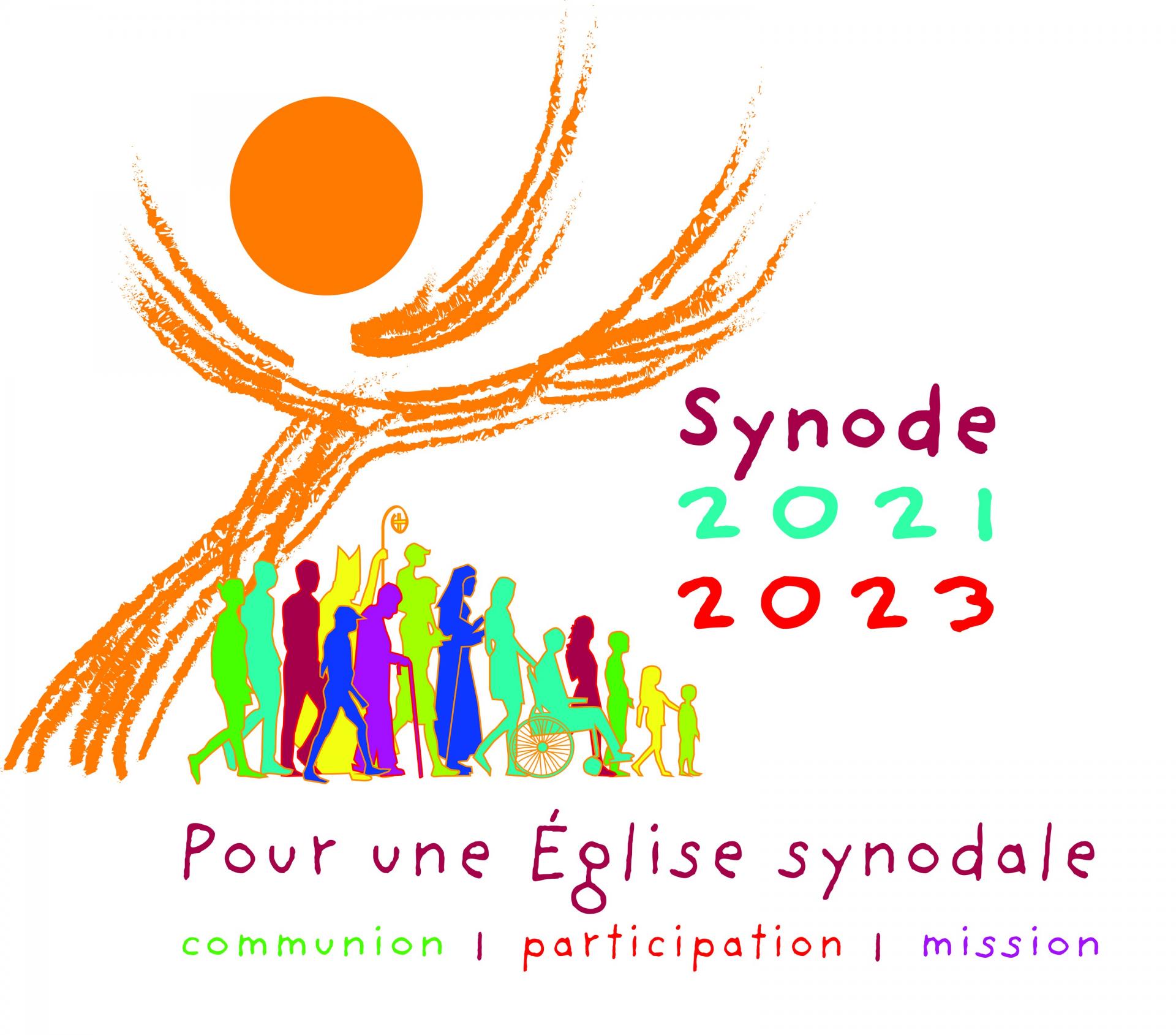 Logo du synoide