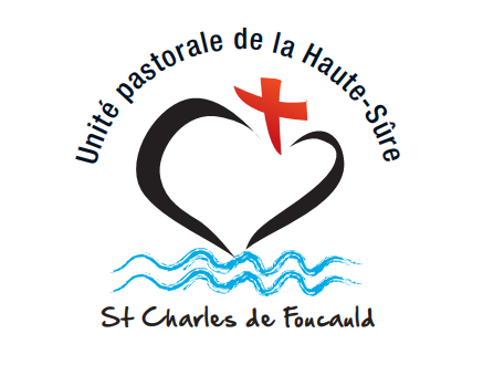 Logo unite pastorale
