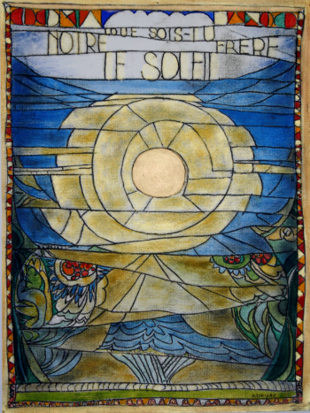 Loue soleil p350
