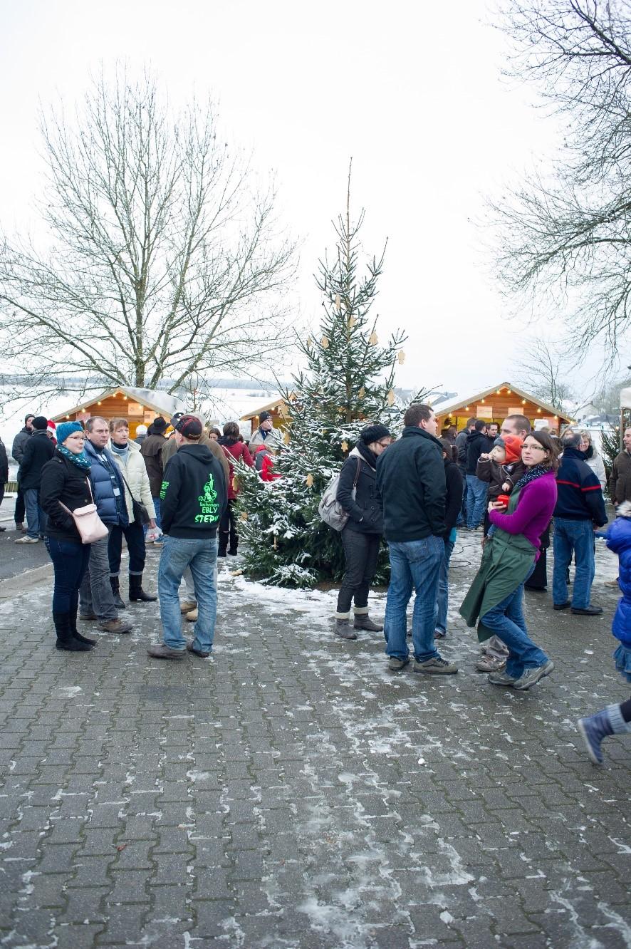 Marche de noel 2