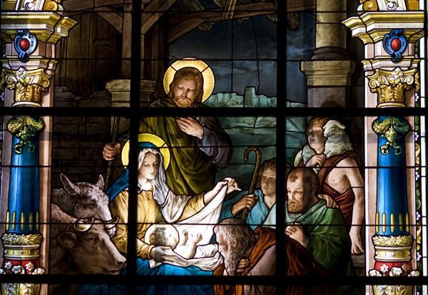 Messe de minuit