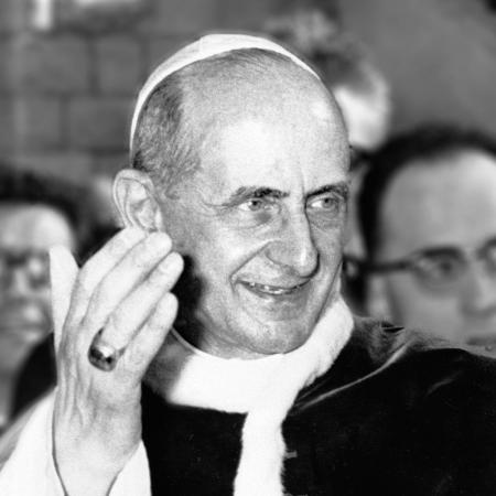 Paul vi