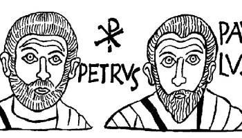 Pierre et paul