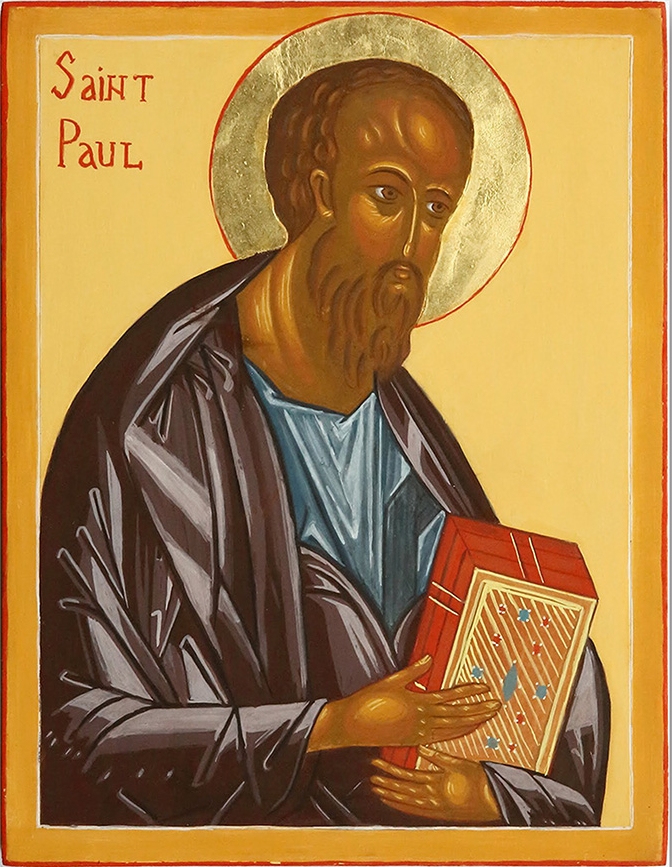 Saint paul