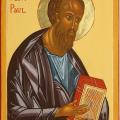 Saint paul