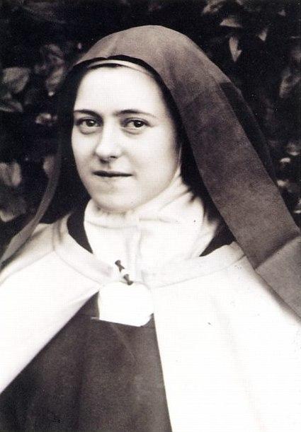 Sainte therese