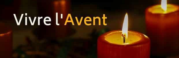 Vivre l avent